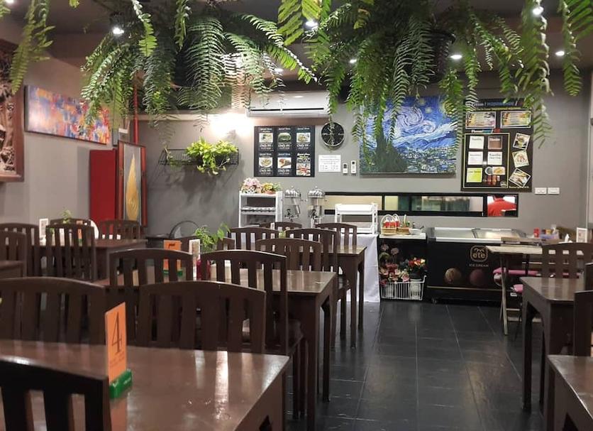 餐廳 相片