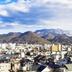 室外景