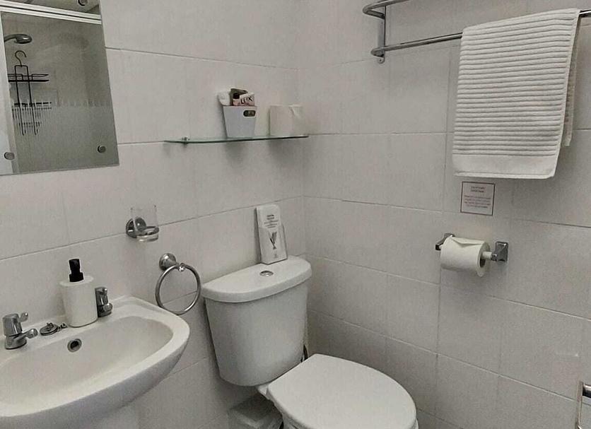 浴室 相片