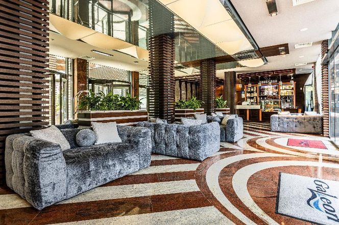 加利恩住宅水療酒店 - 陽光海灘