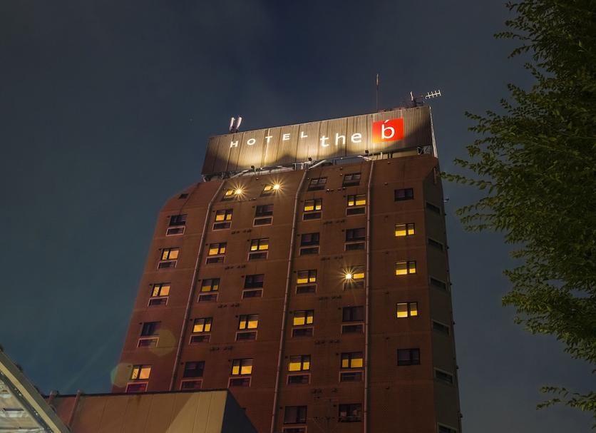 建築 相片