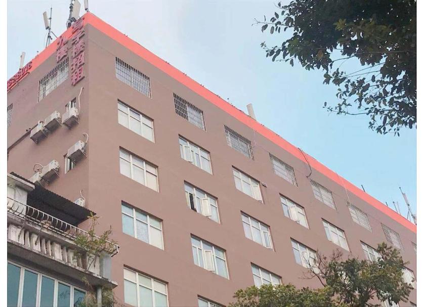 建築 相片