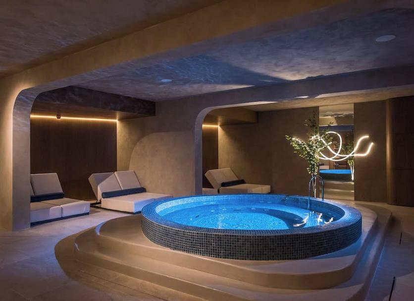 Spa 相片