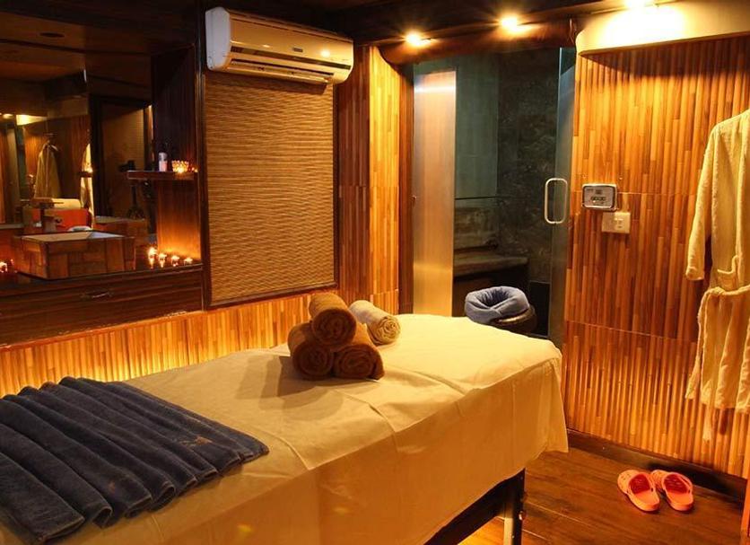 Spa 相片