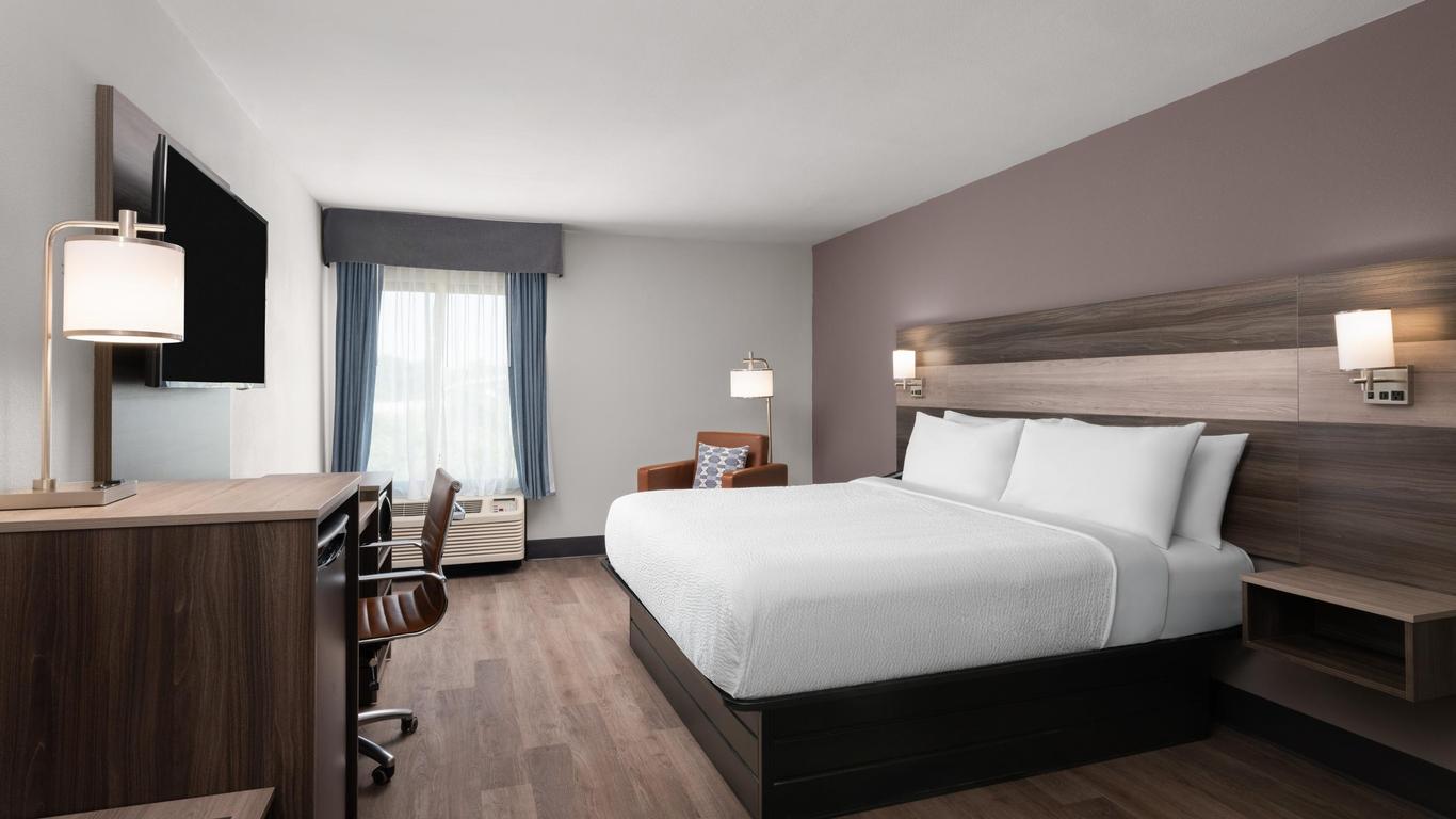 Garner Hotel Augusta West By IHG