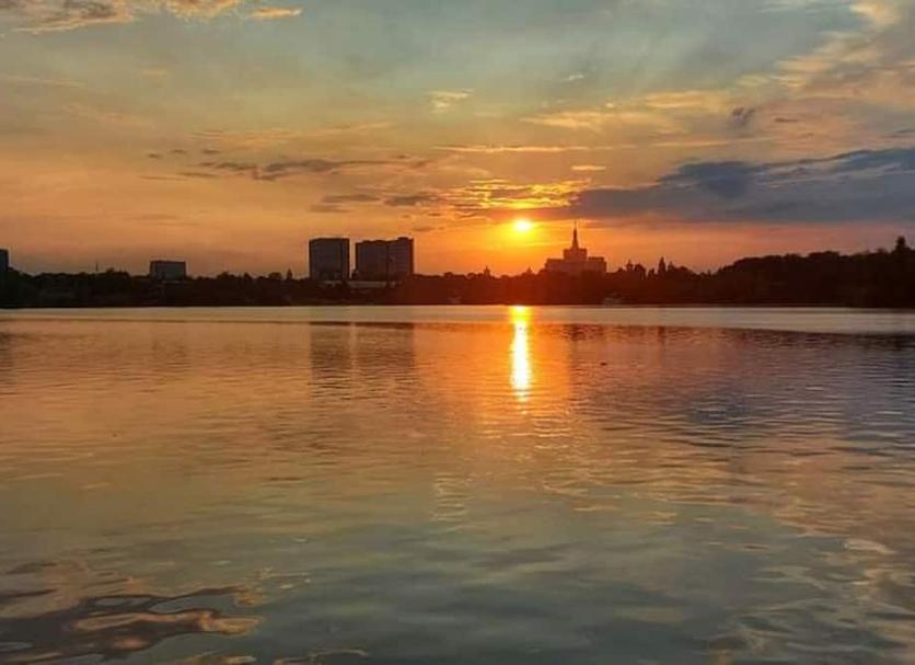 室外景 相片