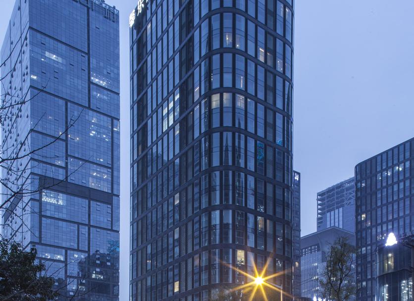 建築 相片