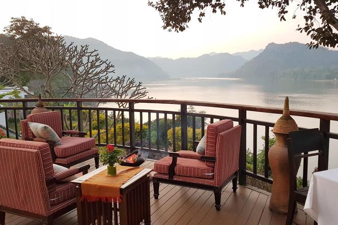 瑯勃拉邦大酒店 - 龍坡邦