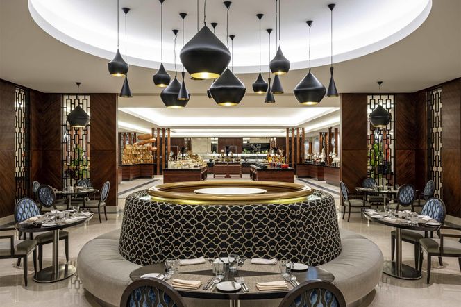 馬卡姆麥加瑞士酒店及度假村