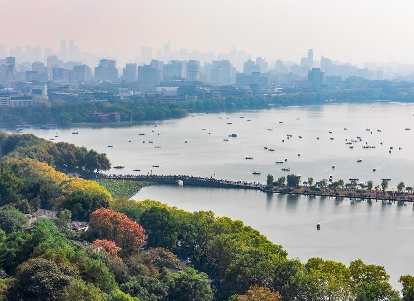 室外景 相片
