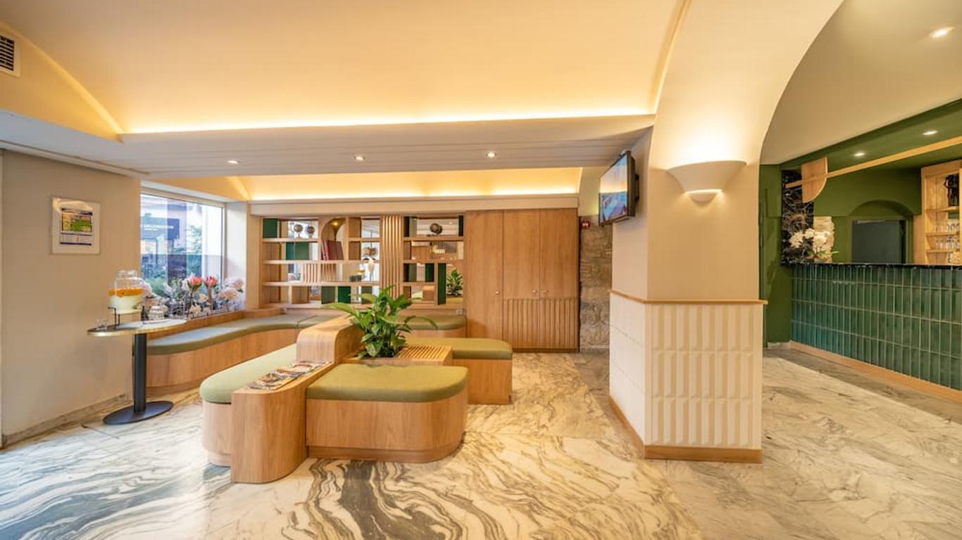 北方酒店 - 尼斯