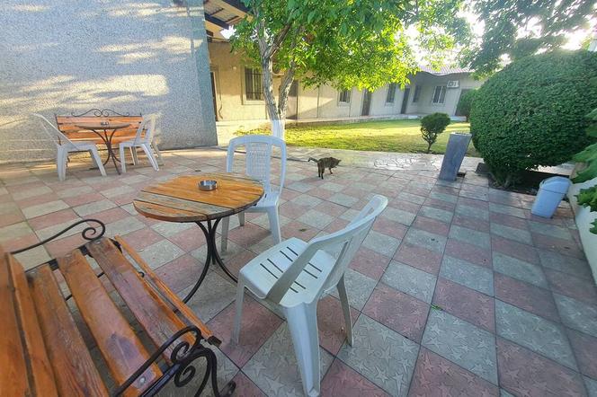 科薩貝拉旅遊之家