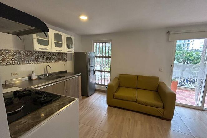 克雷斯波海灘民宿