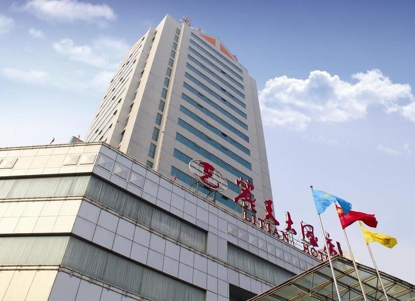 建築 相片