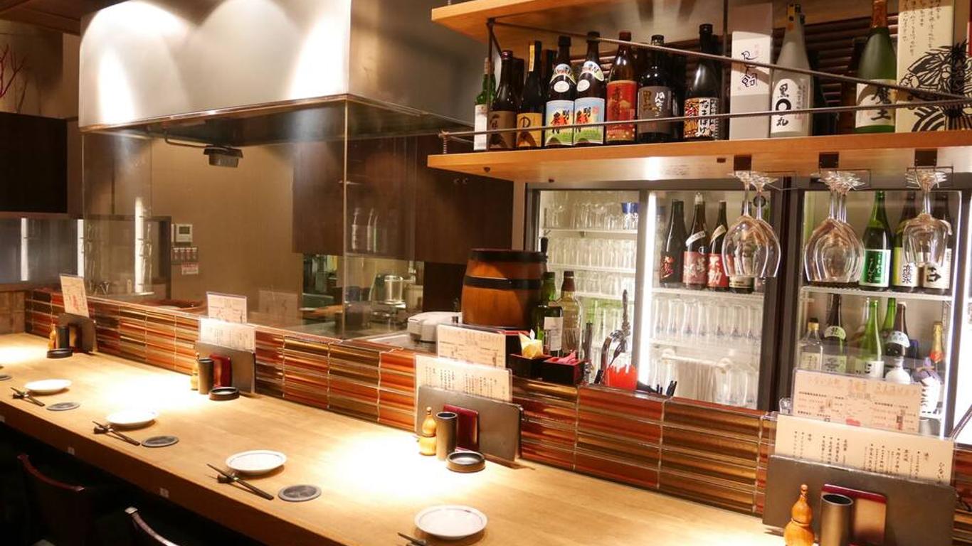 東京蒲田相鐵fresa Inn