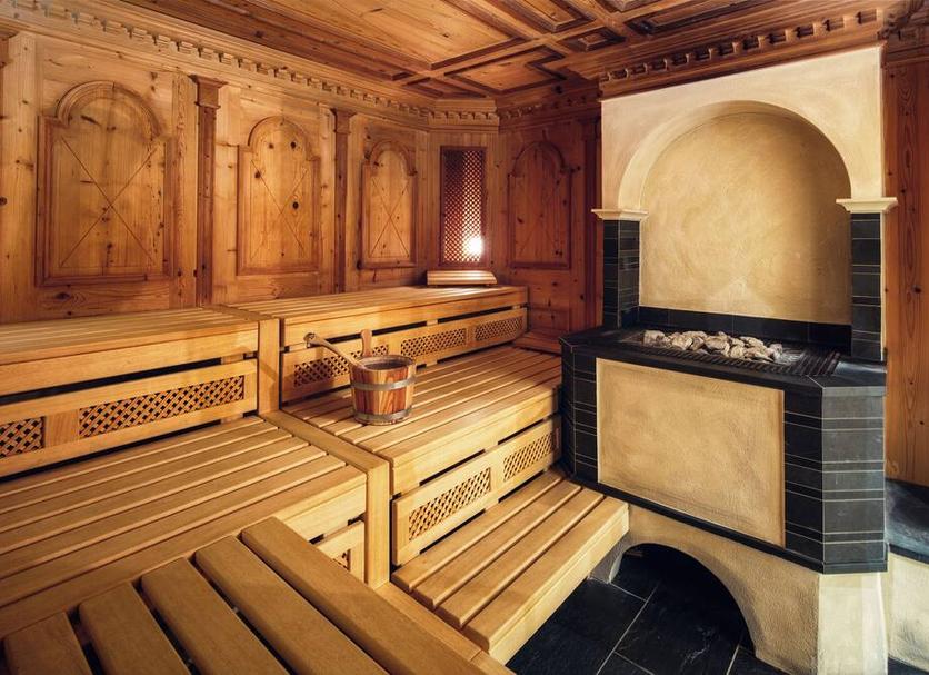 Spa 相片