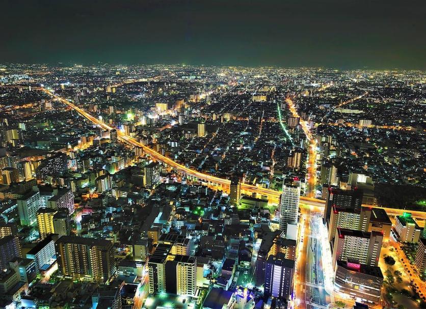 室外景 相片
