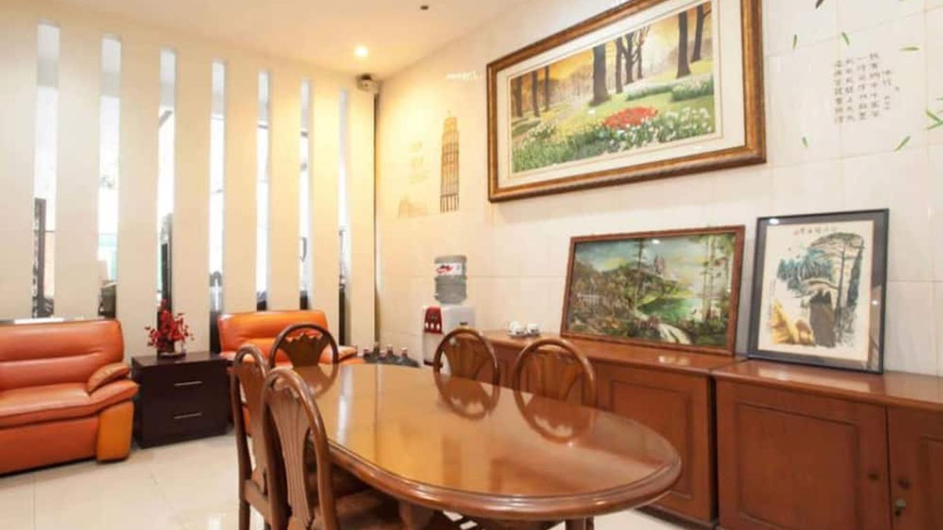 Soerabaja Place Guest House