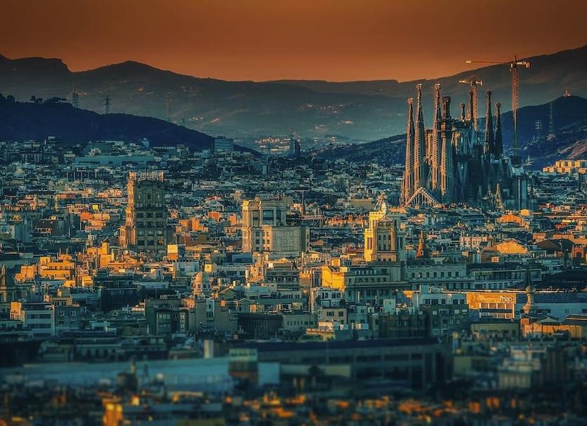 室外景 相片