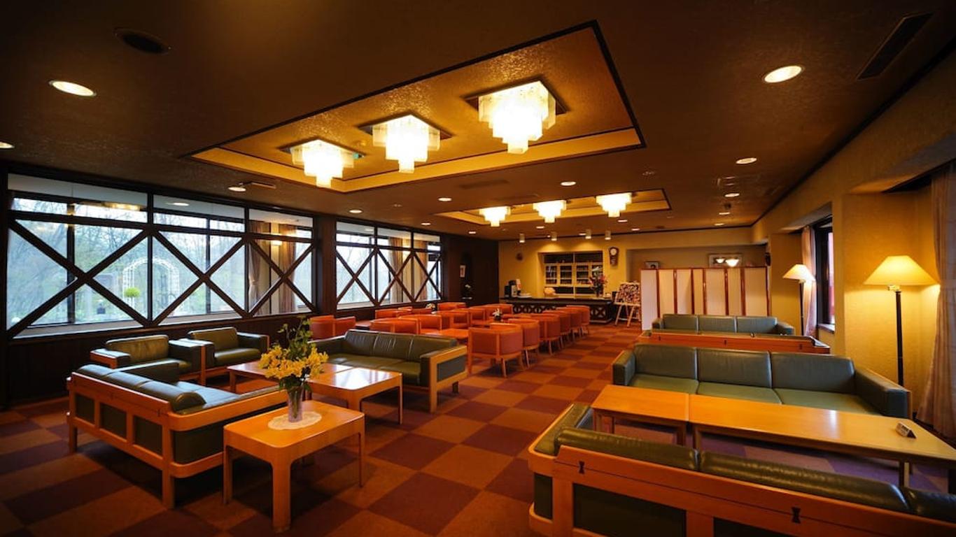 高宮樹林酒店
