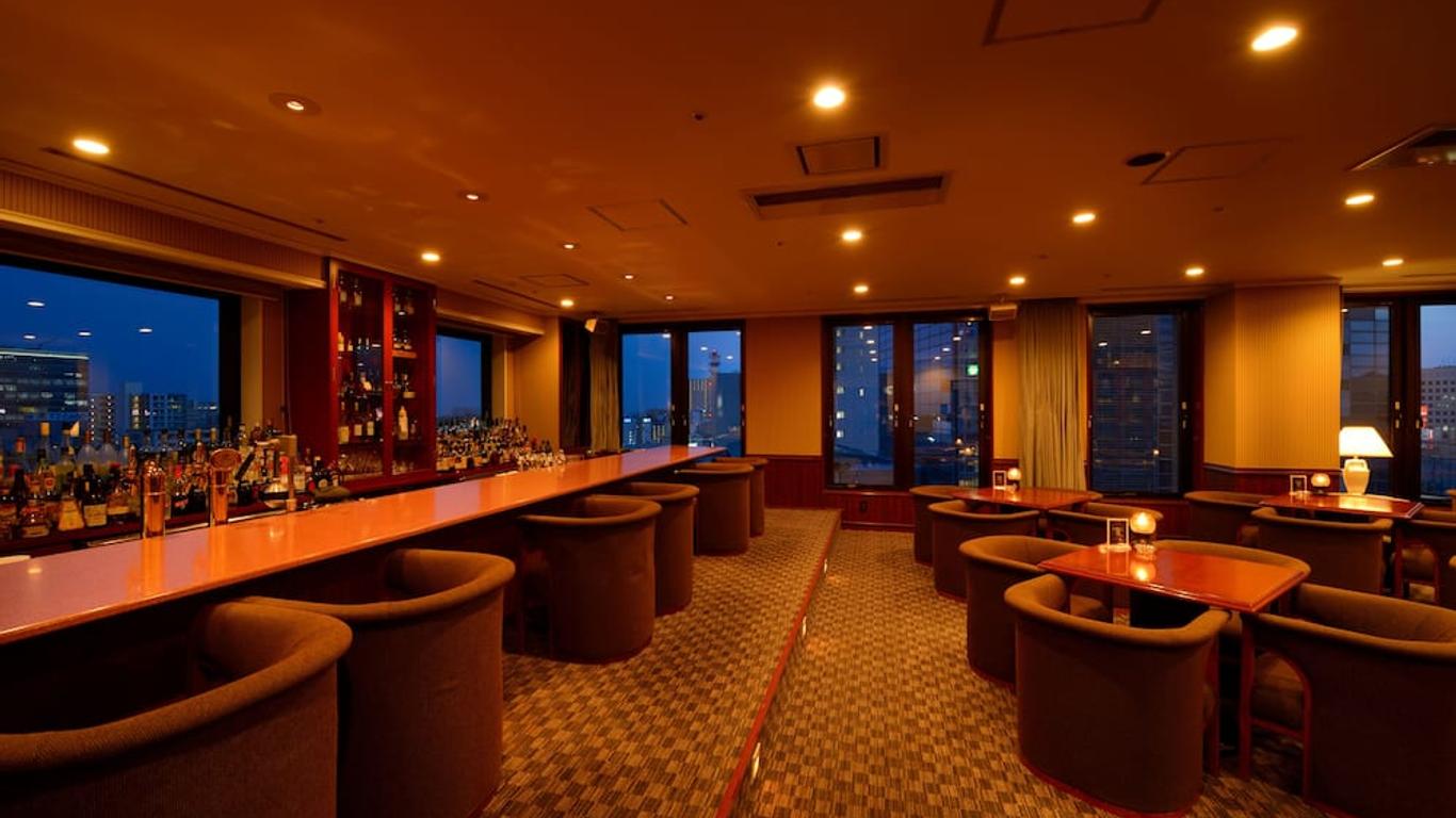 仙台市日航城市酒店