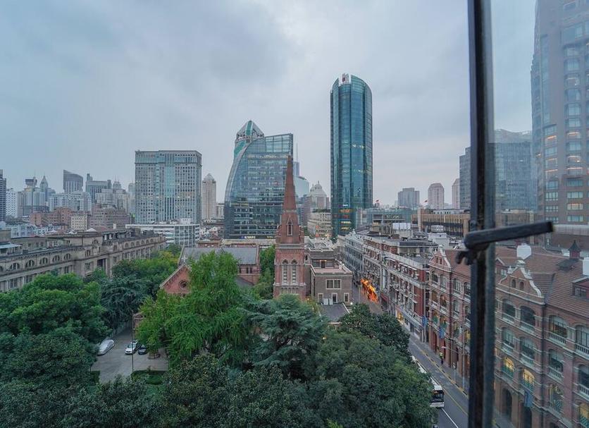 室外景 相片