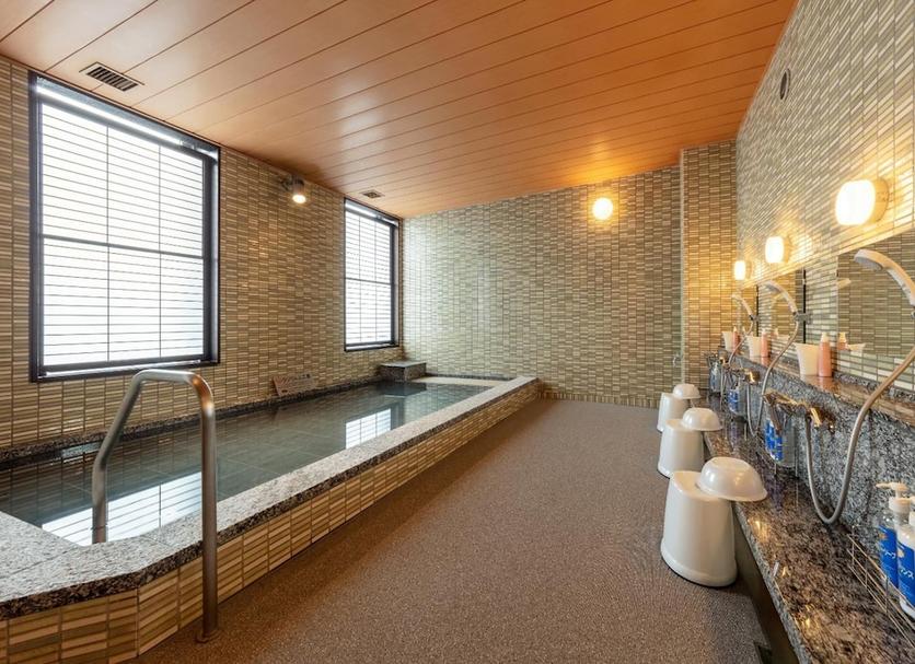 Spa 相片