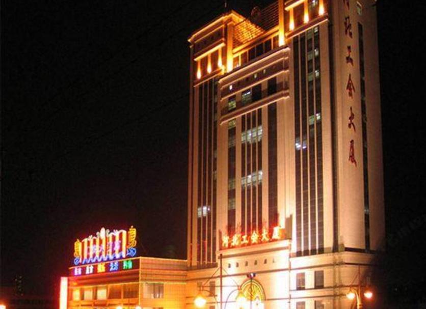 建築 相片