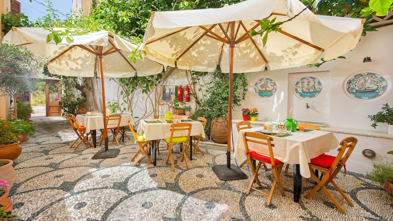 尼霍利羅德精英套房酒店 - Rhodes (羅得斯公園)