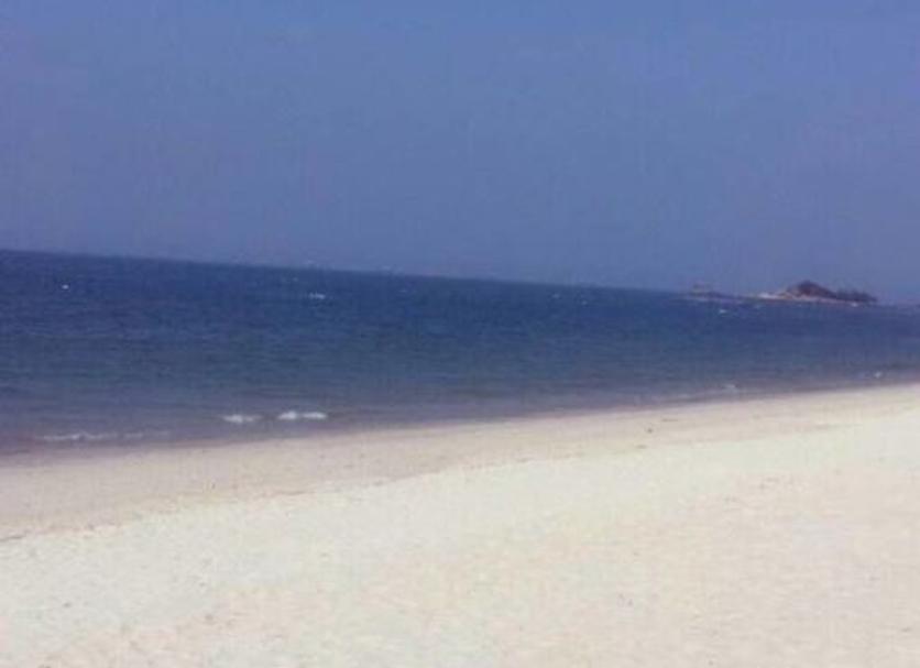海灘 相片