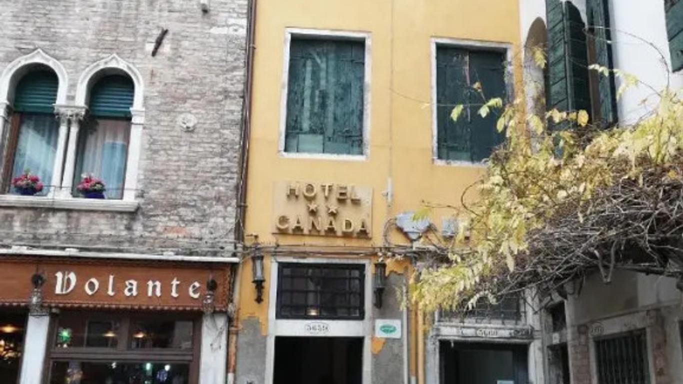 德威尼斯亞加拿大酒店 - 威尼斯