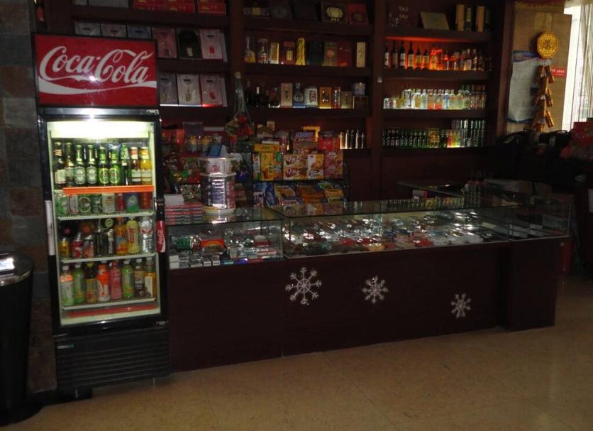 商店 相片