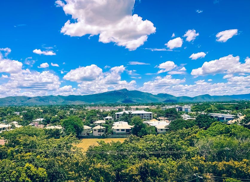室外景 相片