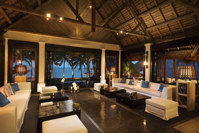 康斯丹毛里求斯貝爾瑪爾度假酒店