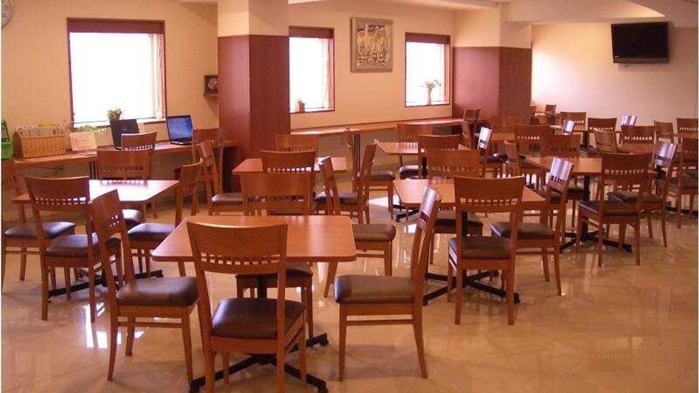 O豐岡飯店