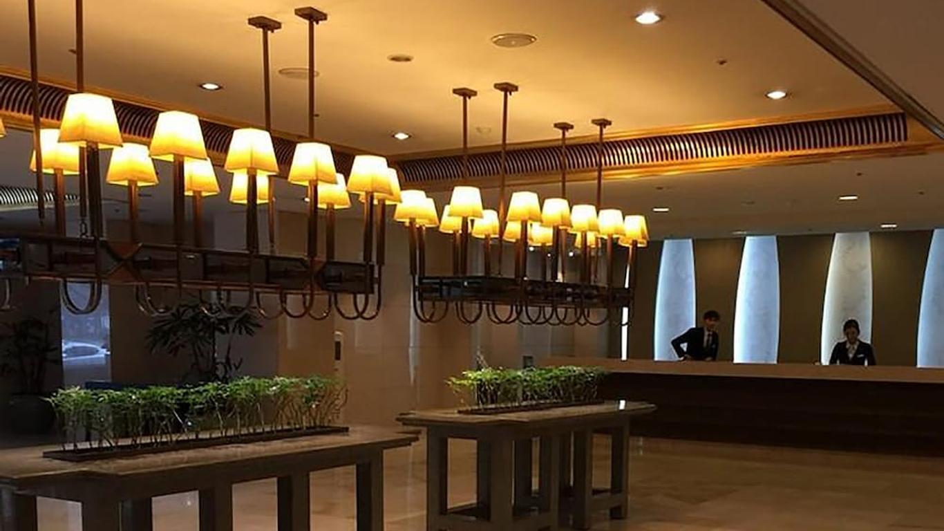 大邱大酒店