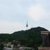 室外景