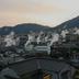 室外景