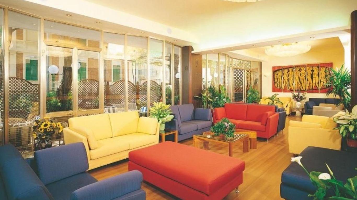 聖特魯佩斯里橋內酒店 - 里喬內