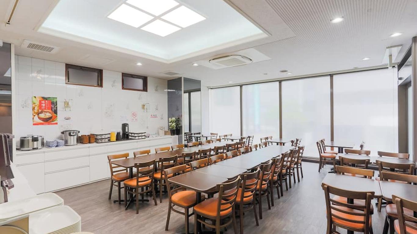 川崎太陽皇家酒店 - 川崎