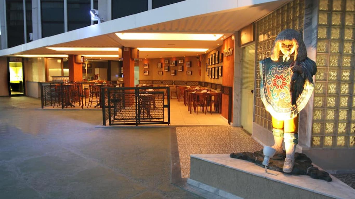 累西腓普拉亞酒店 - 雷希非