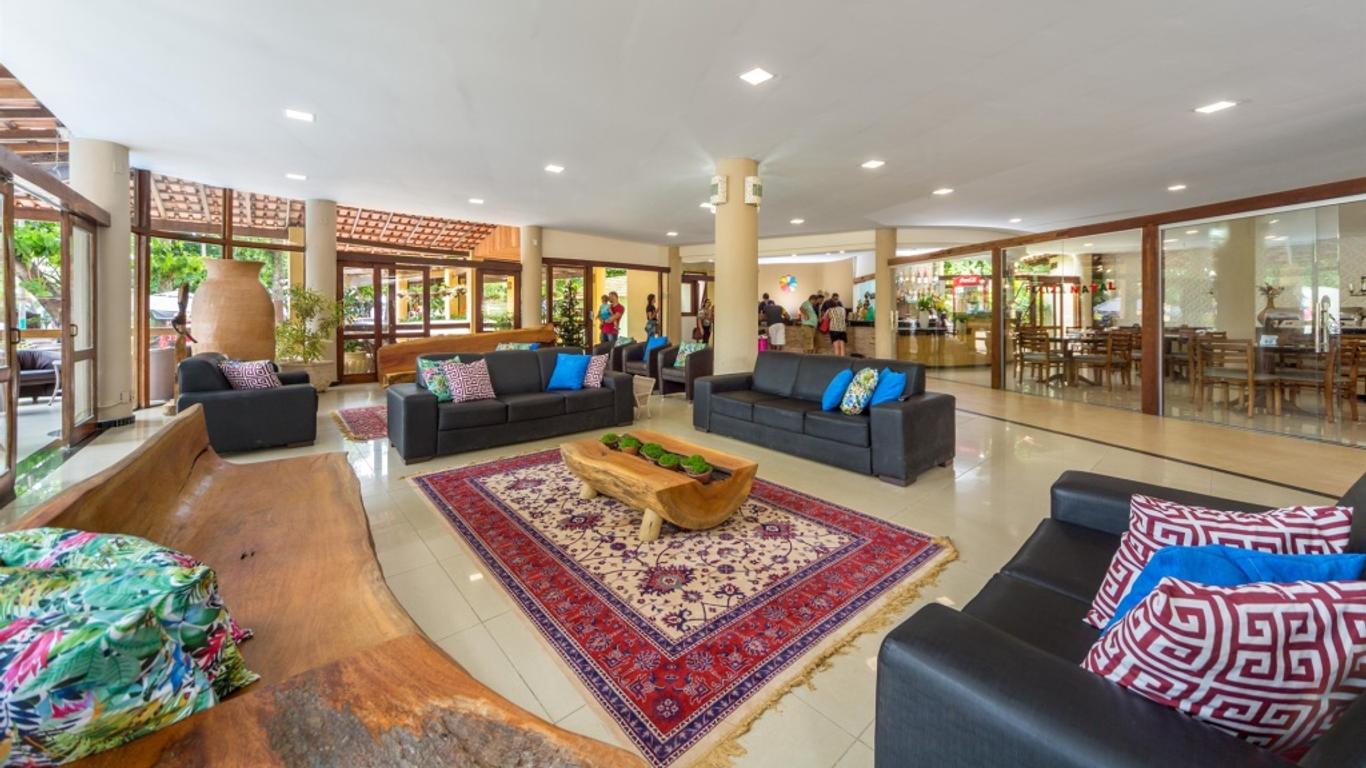Florida Inn Ocean 酒店 - 瑟固羅港