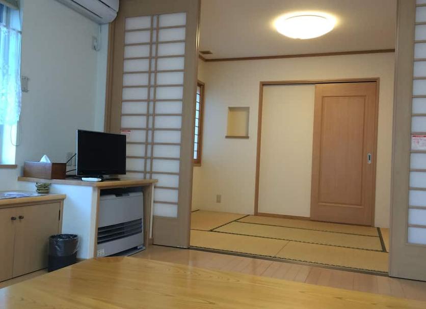 客房設備 相片