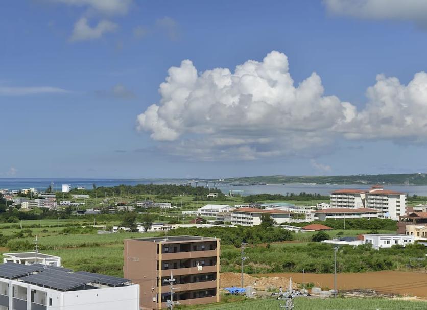 室外景 相片