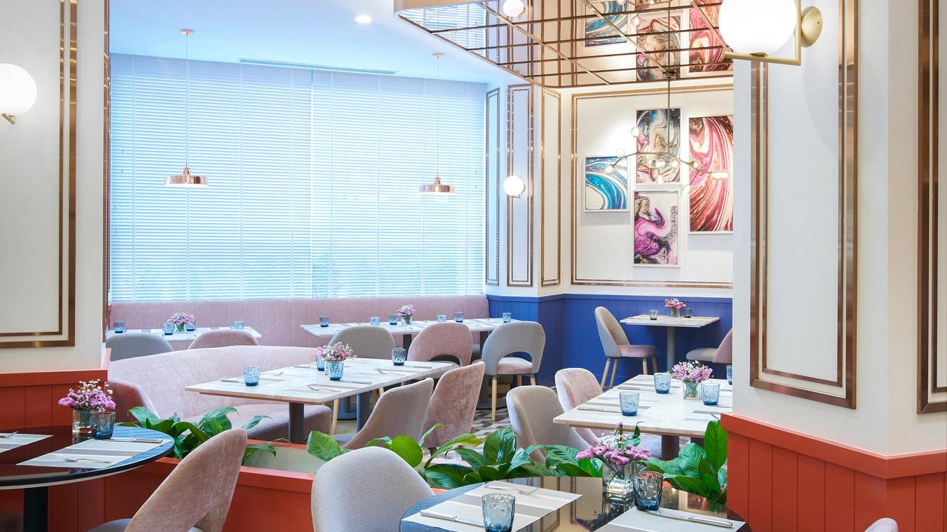 曼谷阿瑪瑞廊曼機場酒店