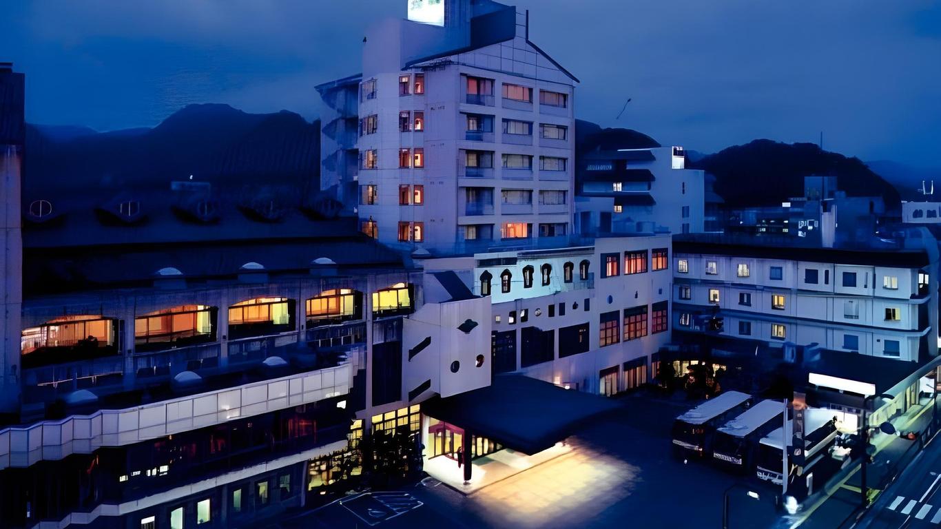 松政酒店