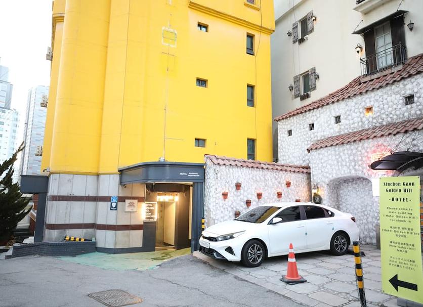 建築 相片