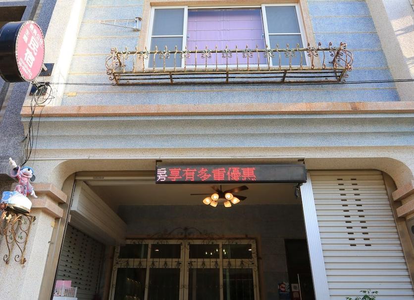 建築 相片