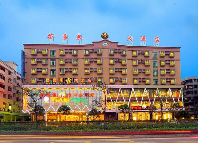 建築 相片