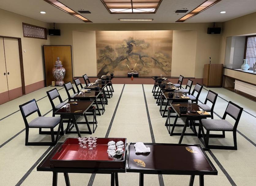 會議廳 相片